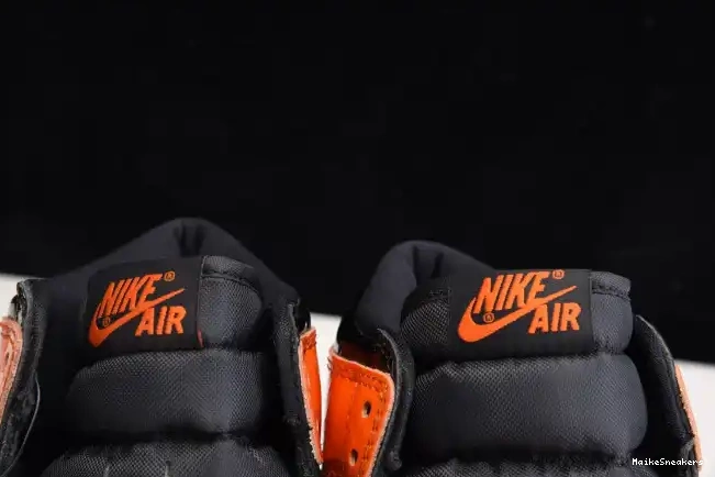 MaikeSneakers Air Jordan 3.0 Backboard - Retro Shattered High 1 555088-028 0617